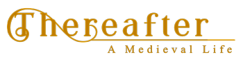 Thereafter Navigation Logo